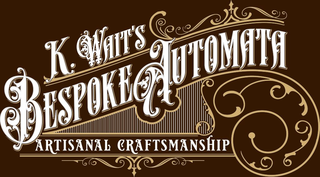 Bespoke Automata - Mechatronics Consulting